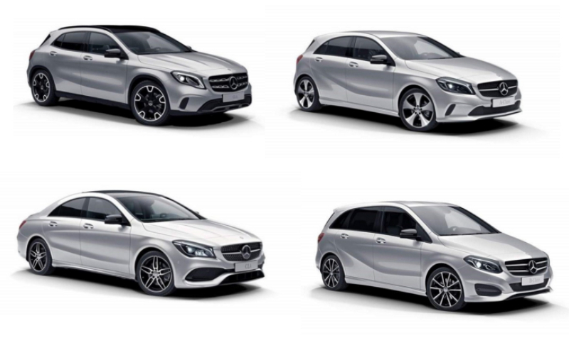 梅赛德斯-奔驰、北京奔驰召回超52万辆进口及国产汽车