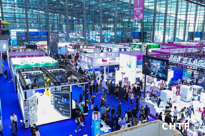 千亿订单、百强企业,2024高交会还将带来哪些惊喜?