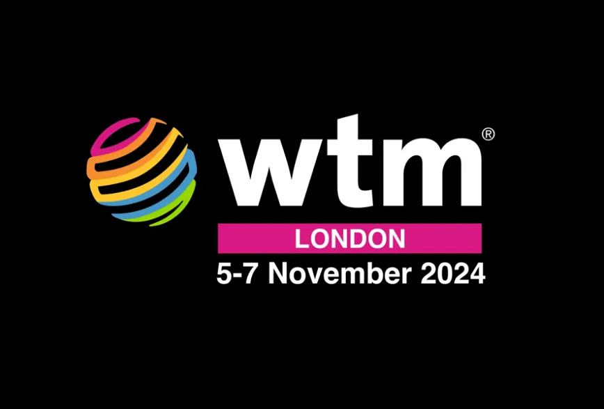 伦敦世界旅游交易会WTM,中国展区再度重磅亮相