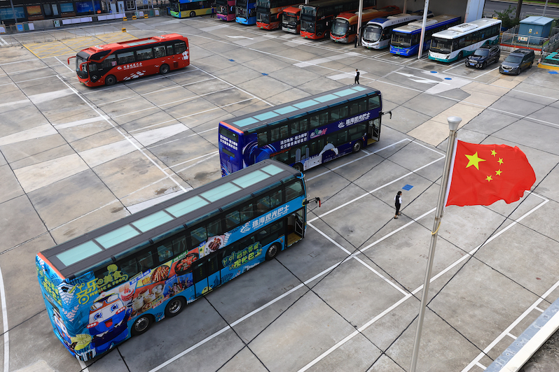 城市公交盈利承压 专家：保障政府补贴 完善补贴考核制度、加大市场竞争