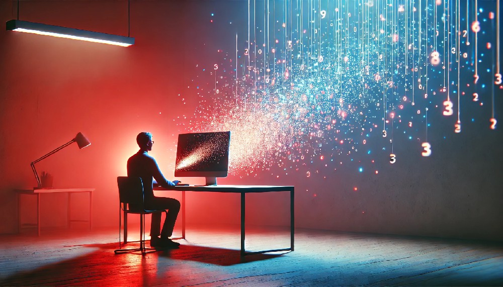 ChatGPT或拿走用户的数据 AI“赋能”黑客攻击