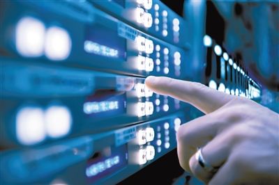 将“双刃剑”变成“杀手锏” 监管严控金融数据安全