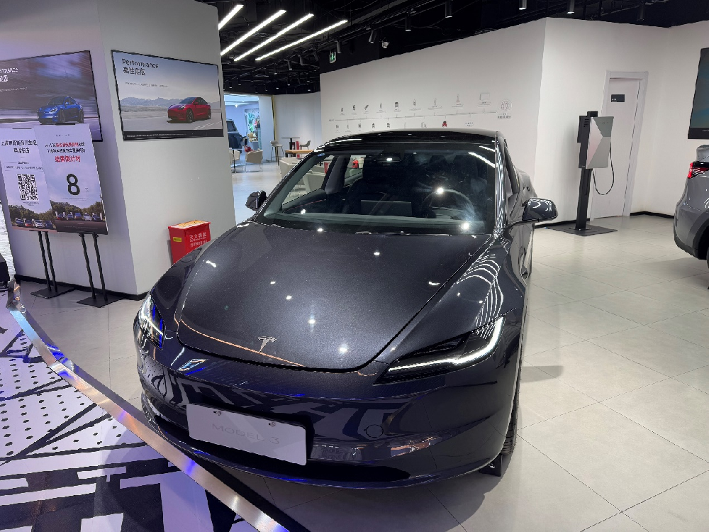 多家车企发布2024年销量战报 车市“价格战”或将持续