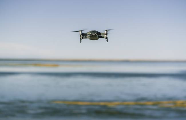 低空经济“热潮”催生新岗位，无人机操纵员人才缺口达100万