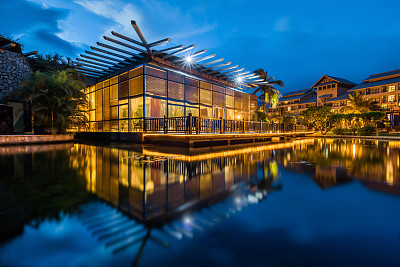 君亭酒店开启“跑马圈地” 如何借助加盟三年开千店？