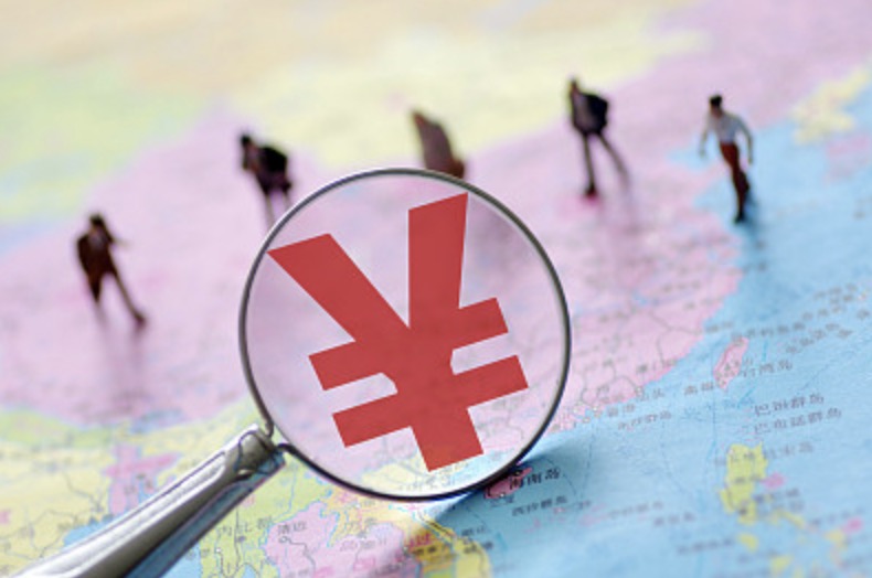 多只跨境ETF尾盘跳水 机构警示投资者“切勿盲目跟风”