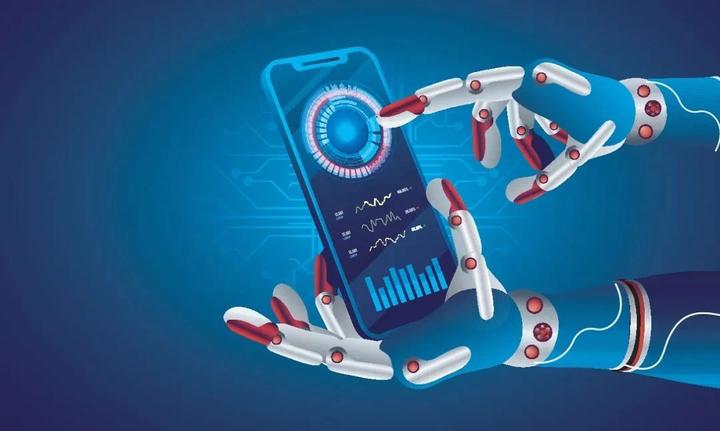 手机银行升维之战 AI概念有何新花样？