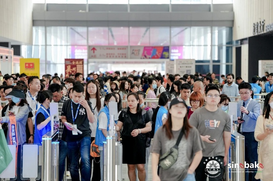 引领华南新趋势,广州连锁加盟展优质展位火热开抢!