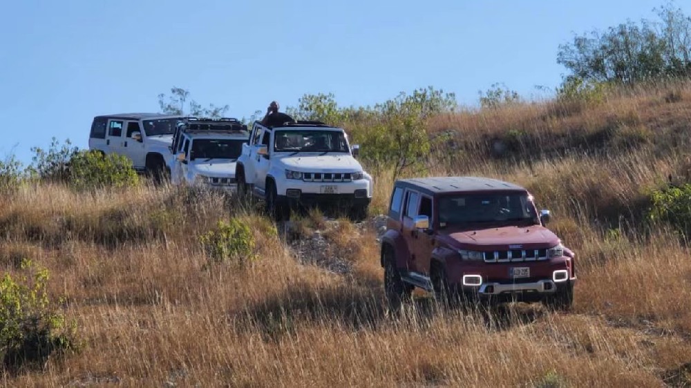 2025年中国汽车淘汰赛进入读秒阶段