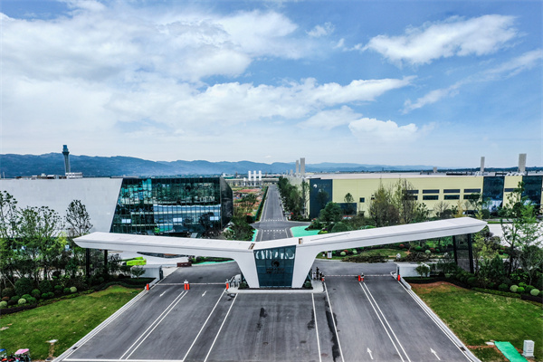 通威股份入局颗粒硅？光伏圈多晶硅技术路线或迎新变局