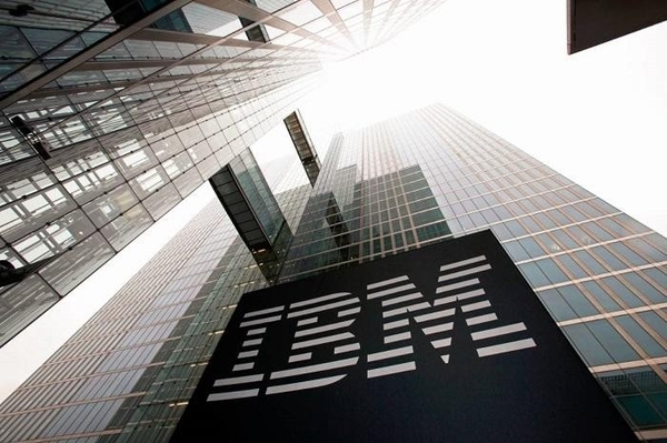 关停中国投资公司 IBM回应:中国核心业务仍将继续运营
