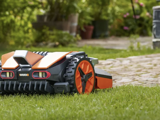 欣旺达押注割草机器人，联手小鹏系资本投资宝时得