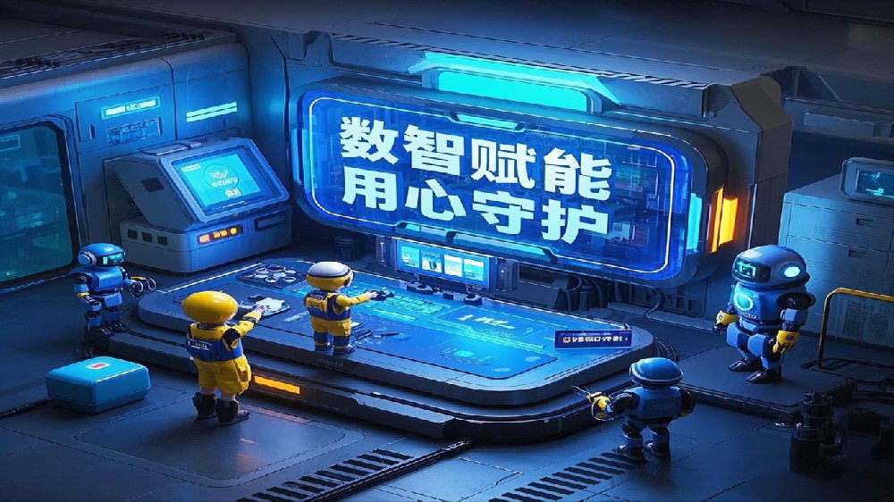 复星联合健康保险——以智能理赔服务守护消费者权益