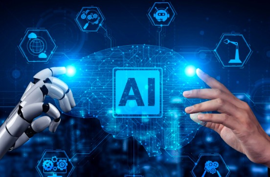 激发数字经济活力 中国将在突破型技术领域保持领先