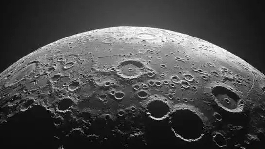 月壤研究显示月球背面月幔有点“冷”