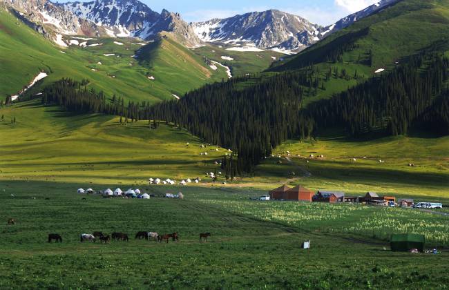 新疆首单能源项目持有型不动产ABS启动询价发行