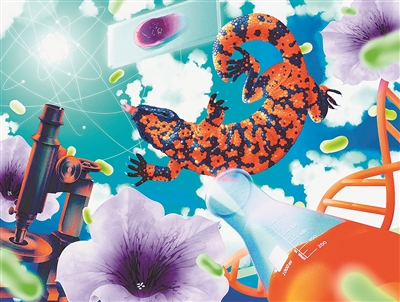 七项基础研究悄然改变世界